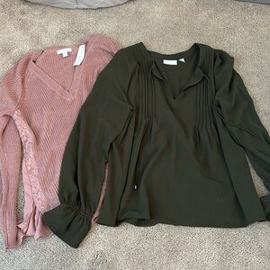 New York and company bundle